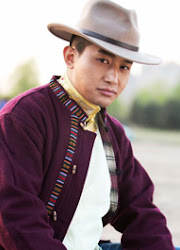 Qiang Ba Cai Dan  China Actor